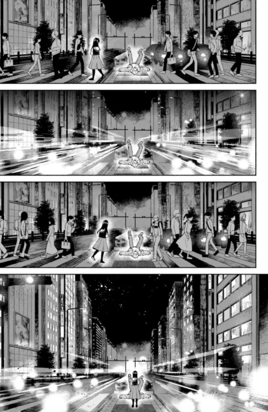 Rinko-chan to Himosugara Chapter 1 Gambar 6