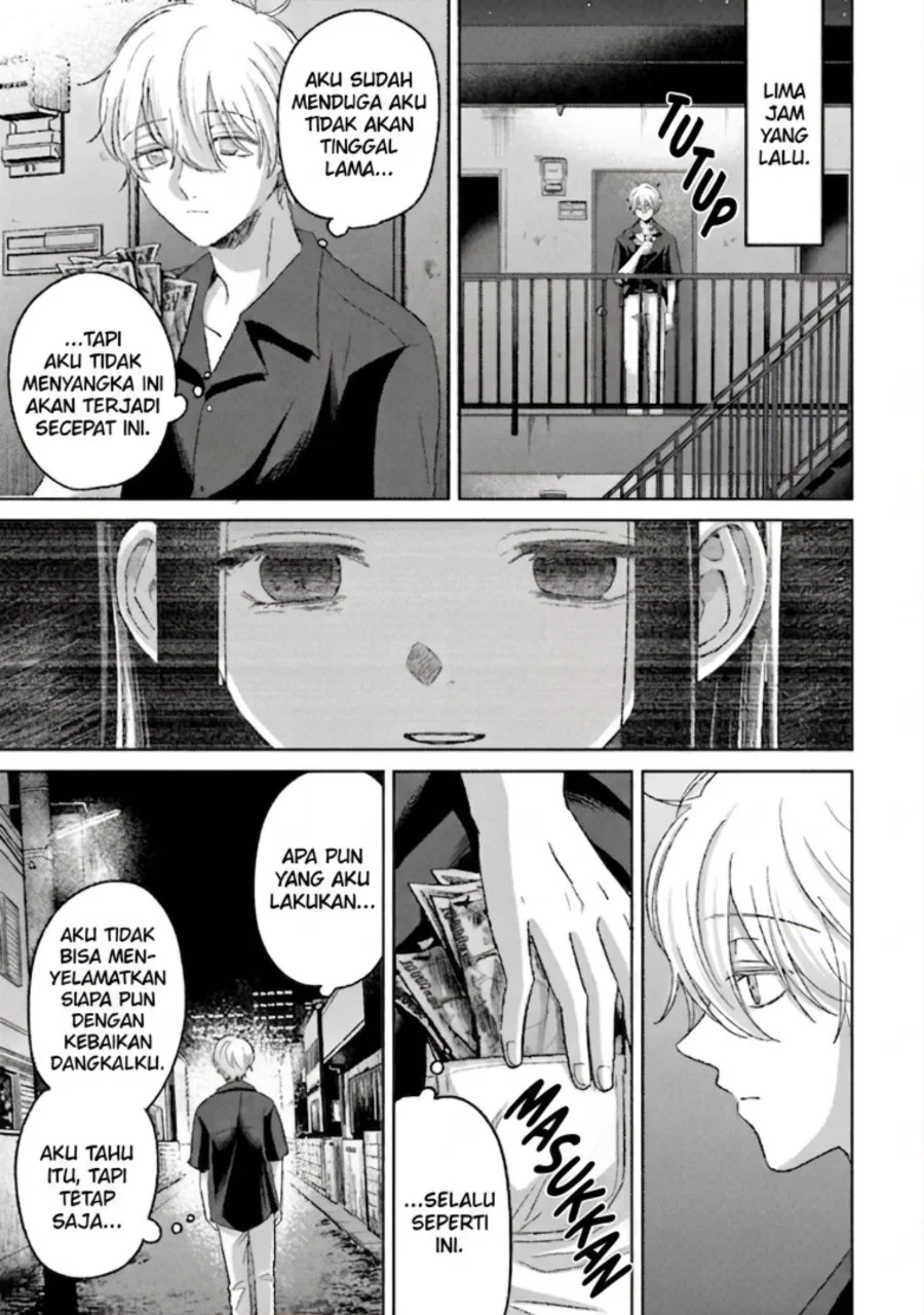 Rinko-chan to Himosugara Chapter 12 Gambar 4