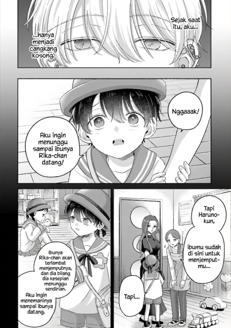 Rinko-chan to Himosugara Chapter 12 Gambar 5