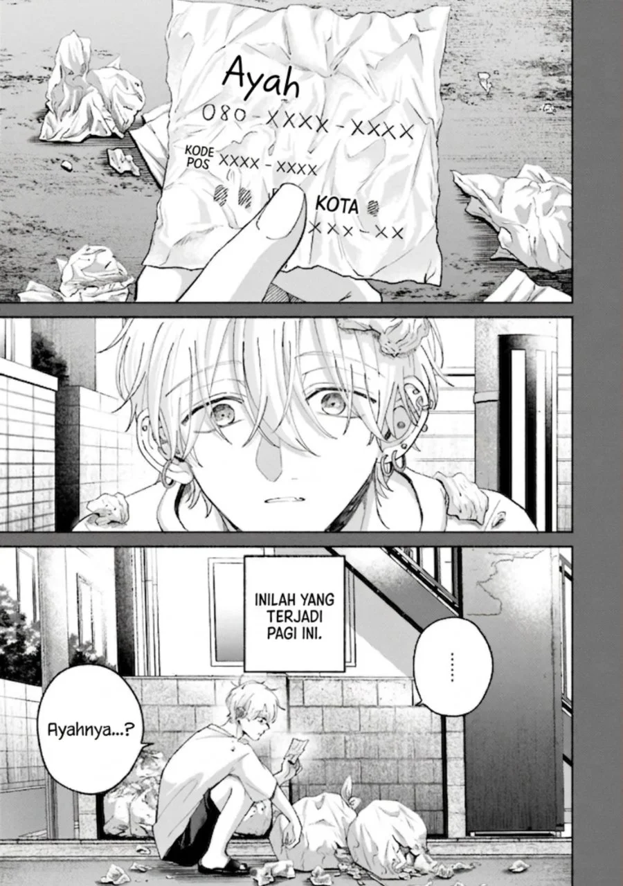 Rinko-chan to Himosugara Chapter 16 Gambar 4