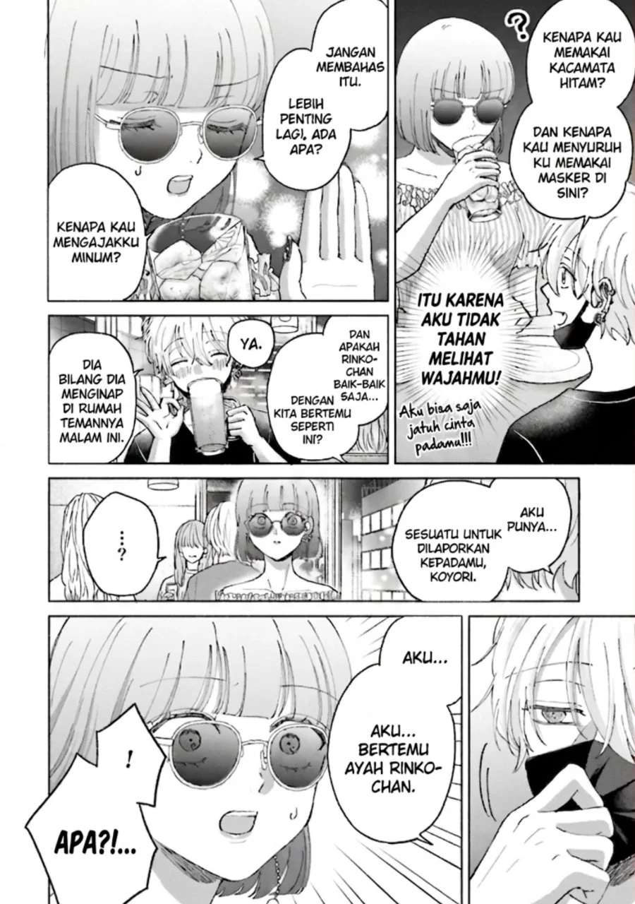 Rinko-chan to Himosugara Chapter 17 Gambar 5