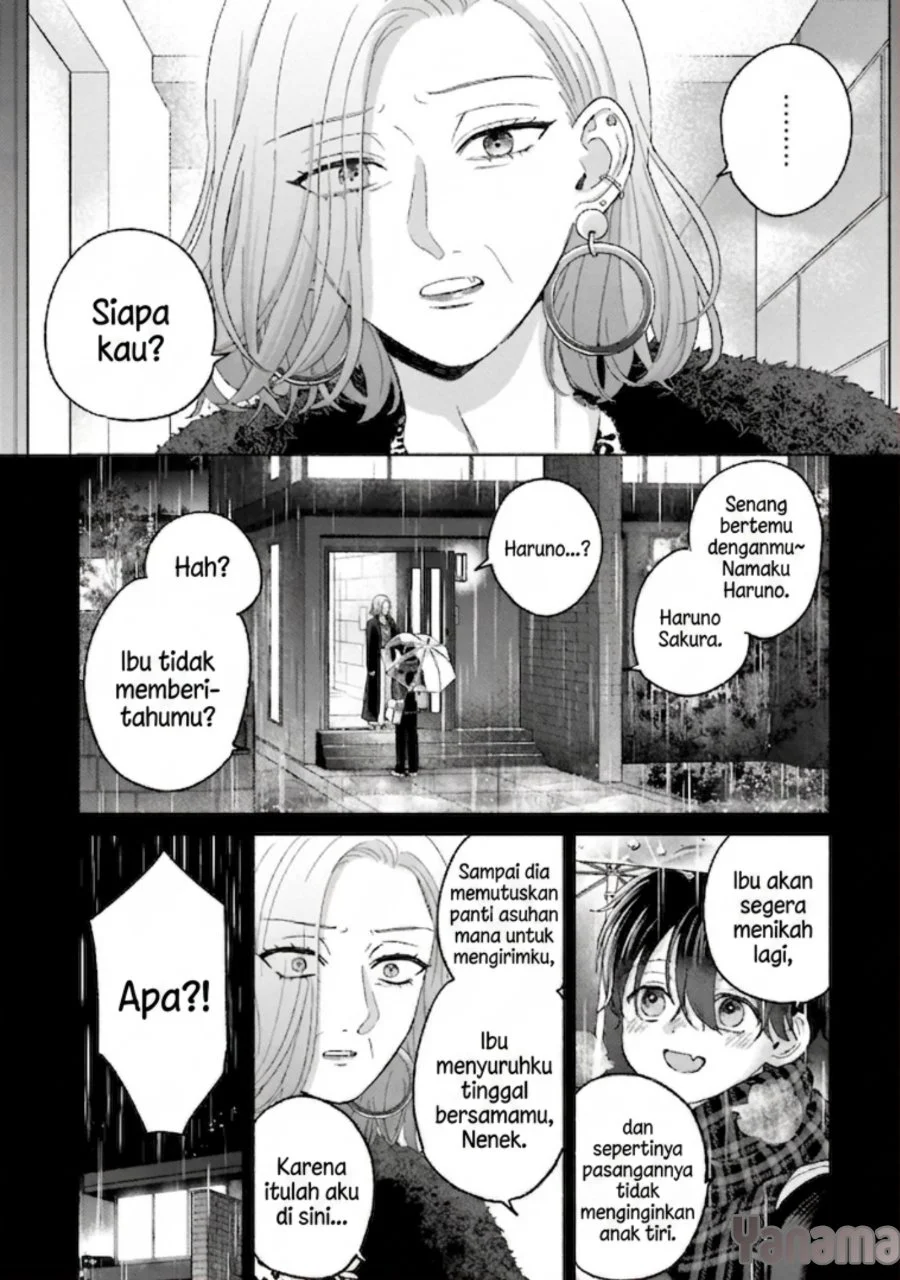 Rinko-chan to Himosugara Chapter 19 Gambar 4
