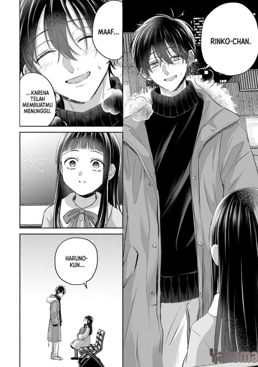 Rinko-chan to Himosugara Chapter 22 Gambar 5