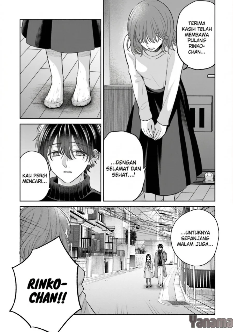 Rinko-chan to Himosugara Chapter 23 Gambar 4