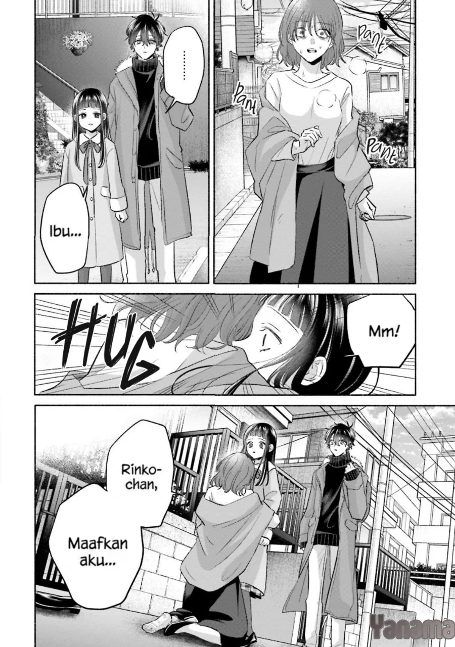 Rinko-chan to Himosugara Chapter 23 Gambar 5
