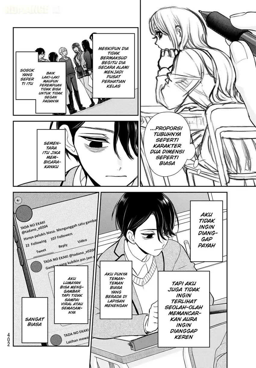 Ririmu Horikku Chapter 10 Gambar 3