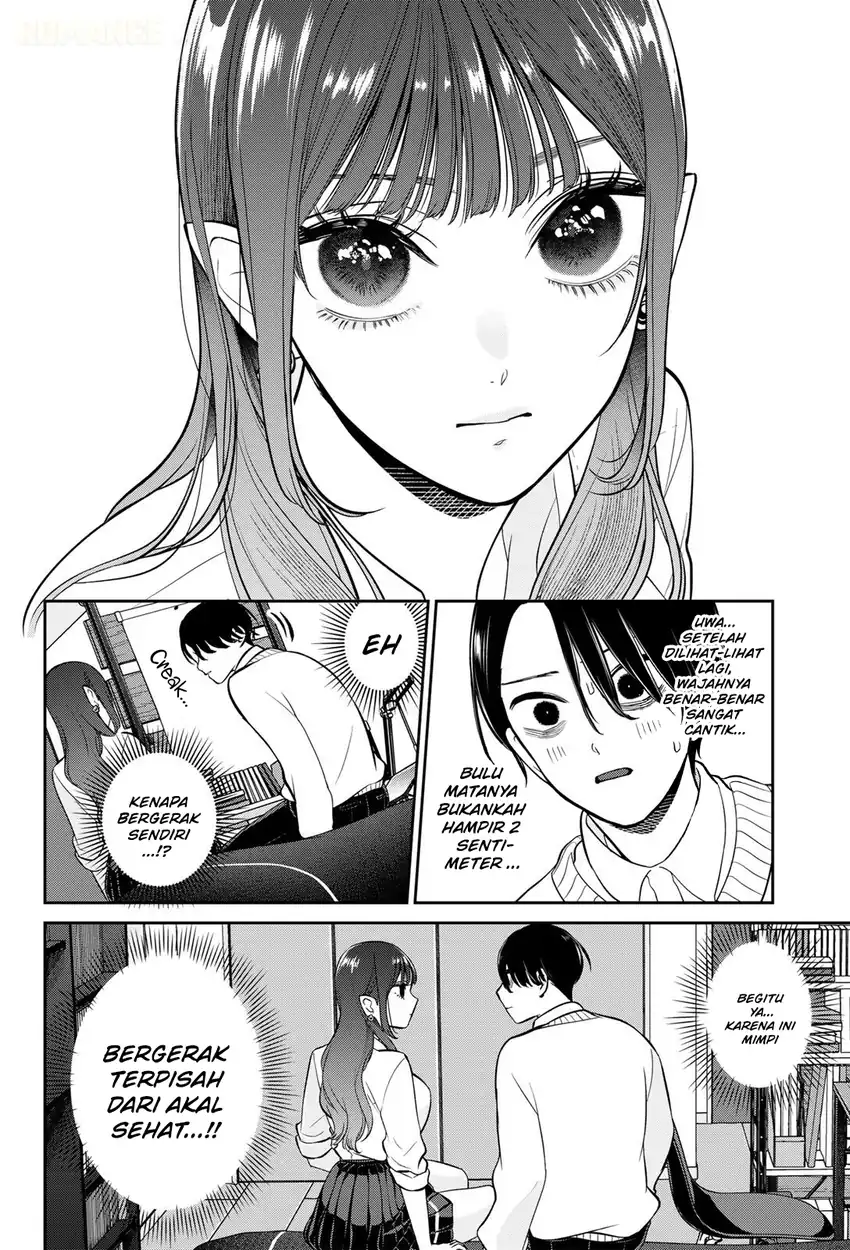 Ririmu Horikku Chapter 16 Gambar 3