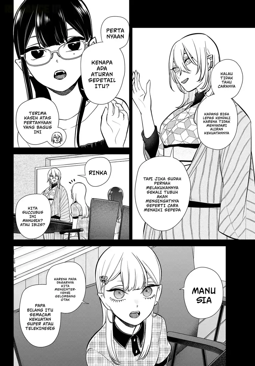Ririmu Horikku Chapter 17 Gambar 3