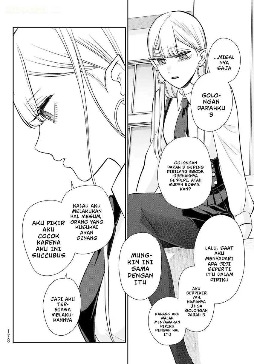 Ririmu Horikku Chapter 19 Gambar 3