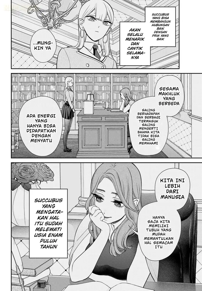 Ririmu Horikku Chapter 5 Gambar 3