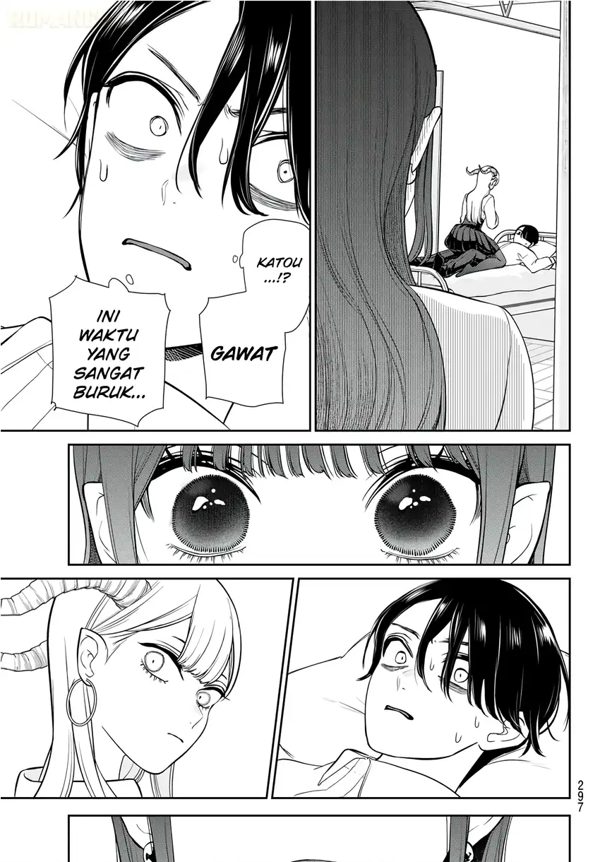 Ririmu Horikku Chapter 6 Gambar 4