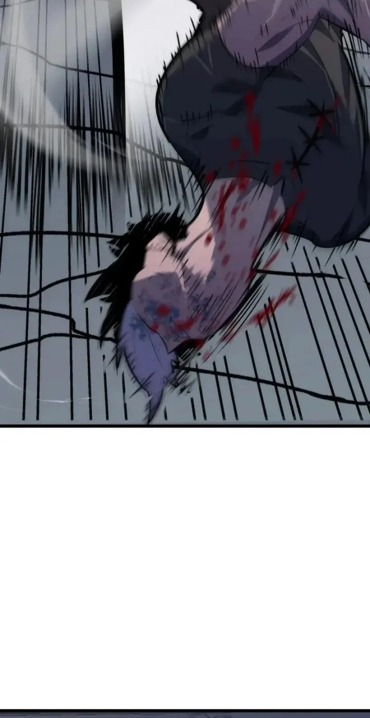 Rise of the Mushroom King Chapter 11 Gambar 6