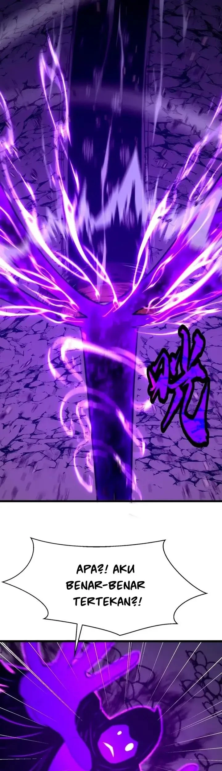 Rise of the Mushroom King Chapter 12 Gambar 7