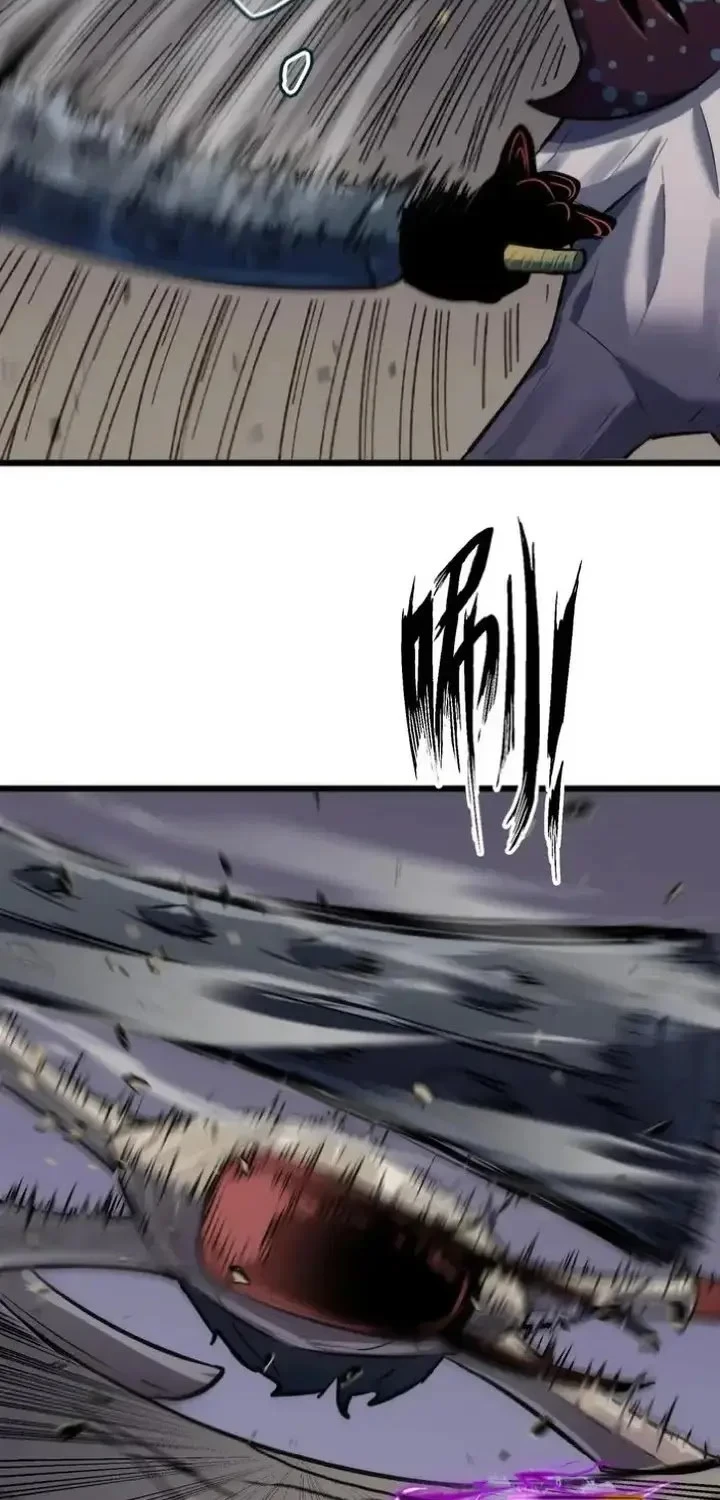 Rise of the Mushroom King Chapter 16 Gambar 6