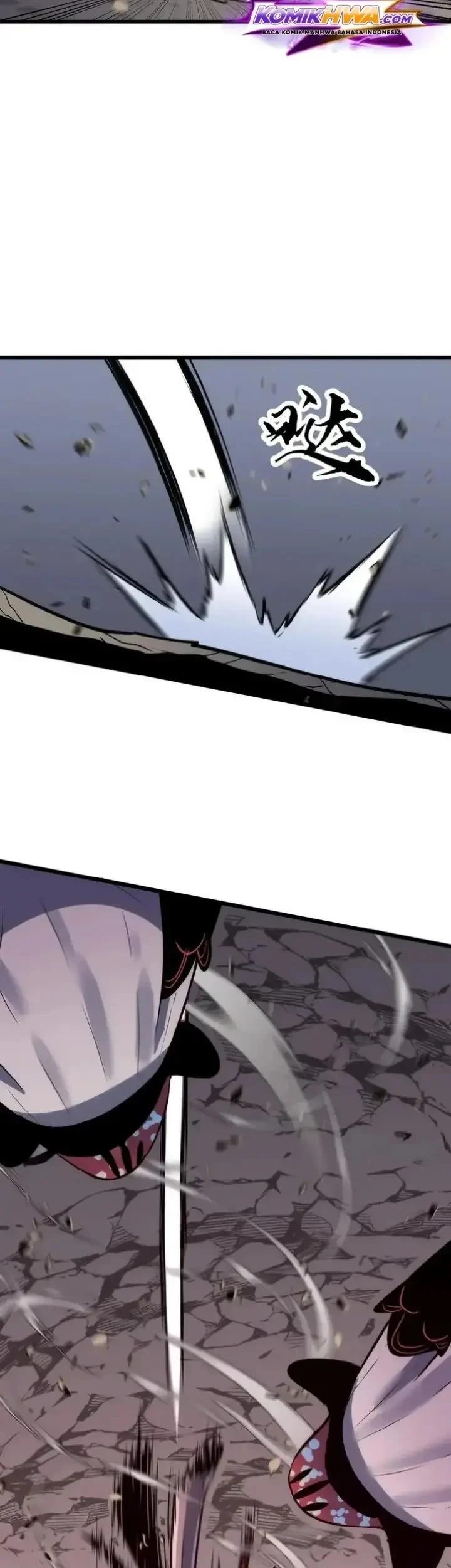 Rise of the Mushroom King Chapter 16 Gambar 7