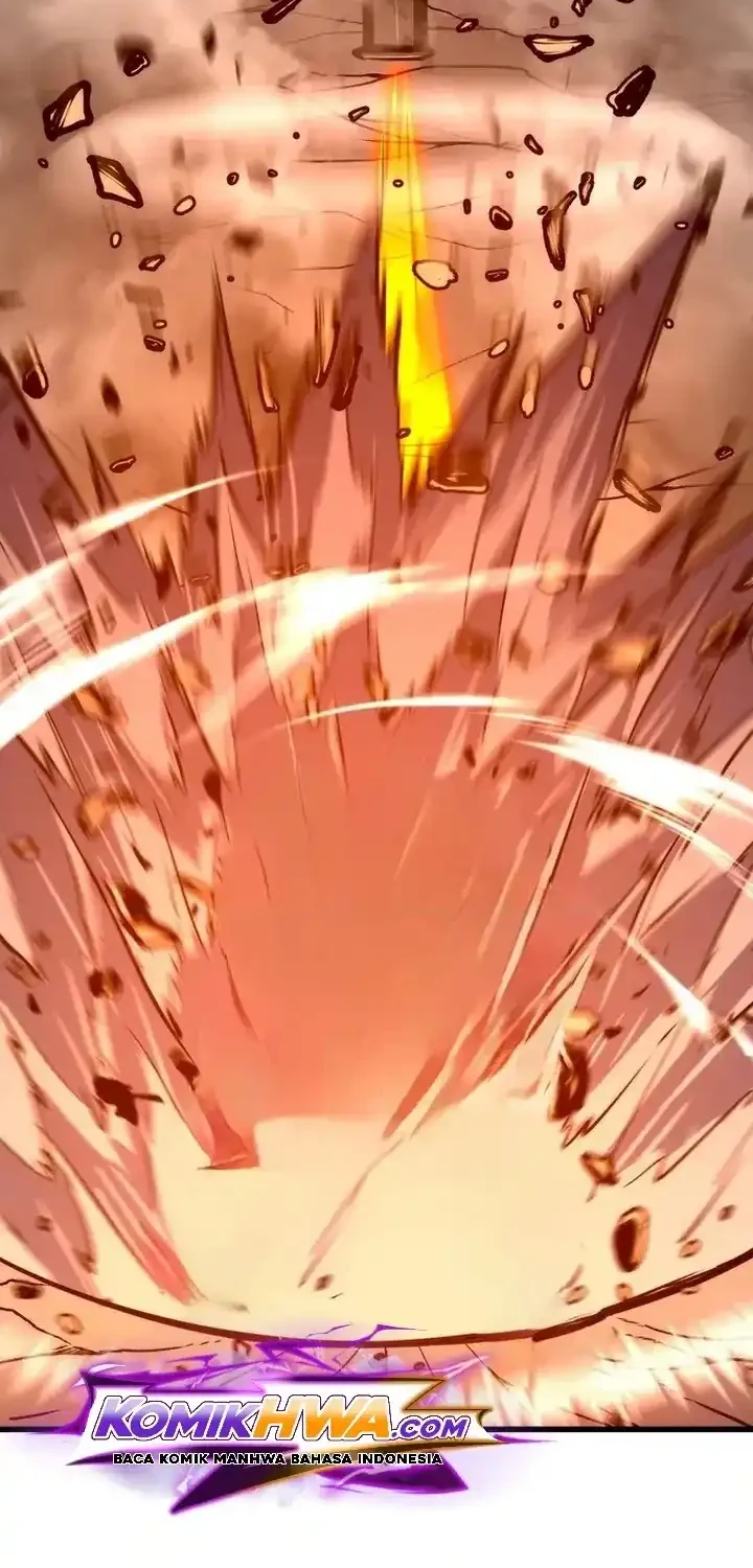 Rise of the Mushroom King Chapter 18 Gambar 6