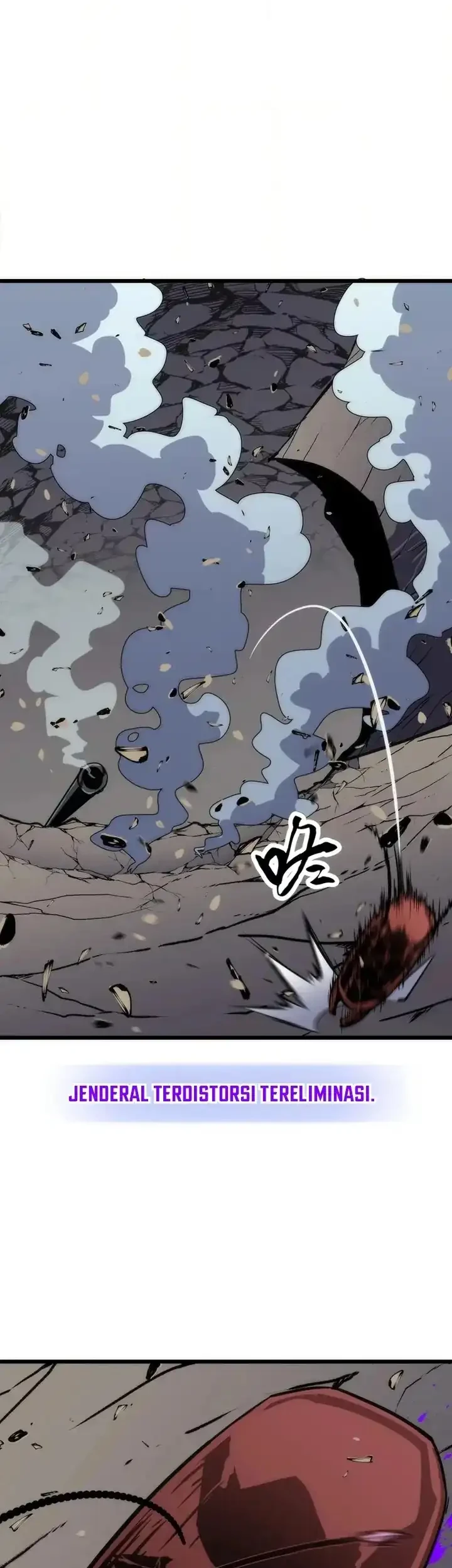 Rise of the Mushroom King Chapter 18 Gambar 7
