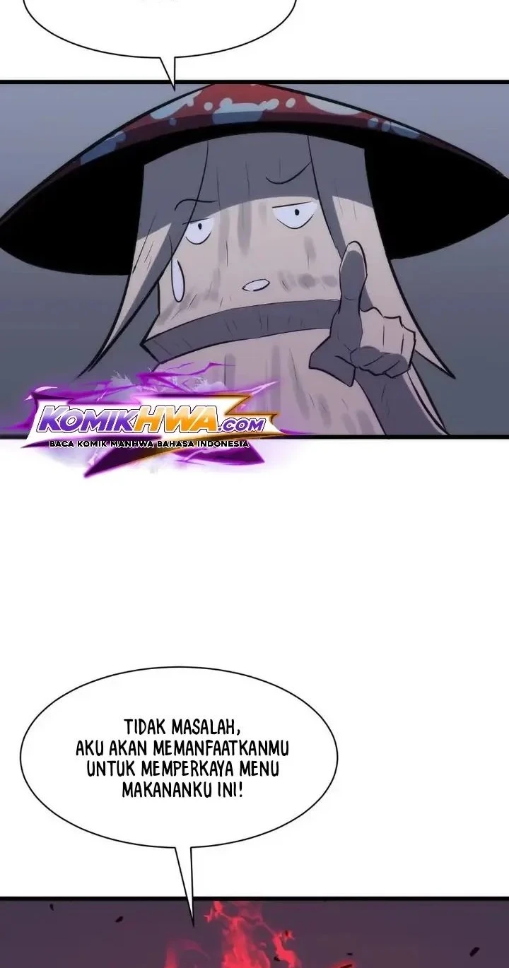 Rise of the Mushroom King Chapter 19 Gambar 8
