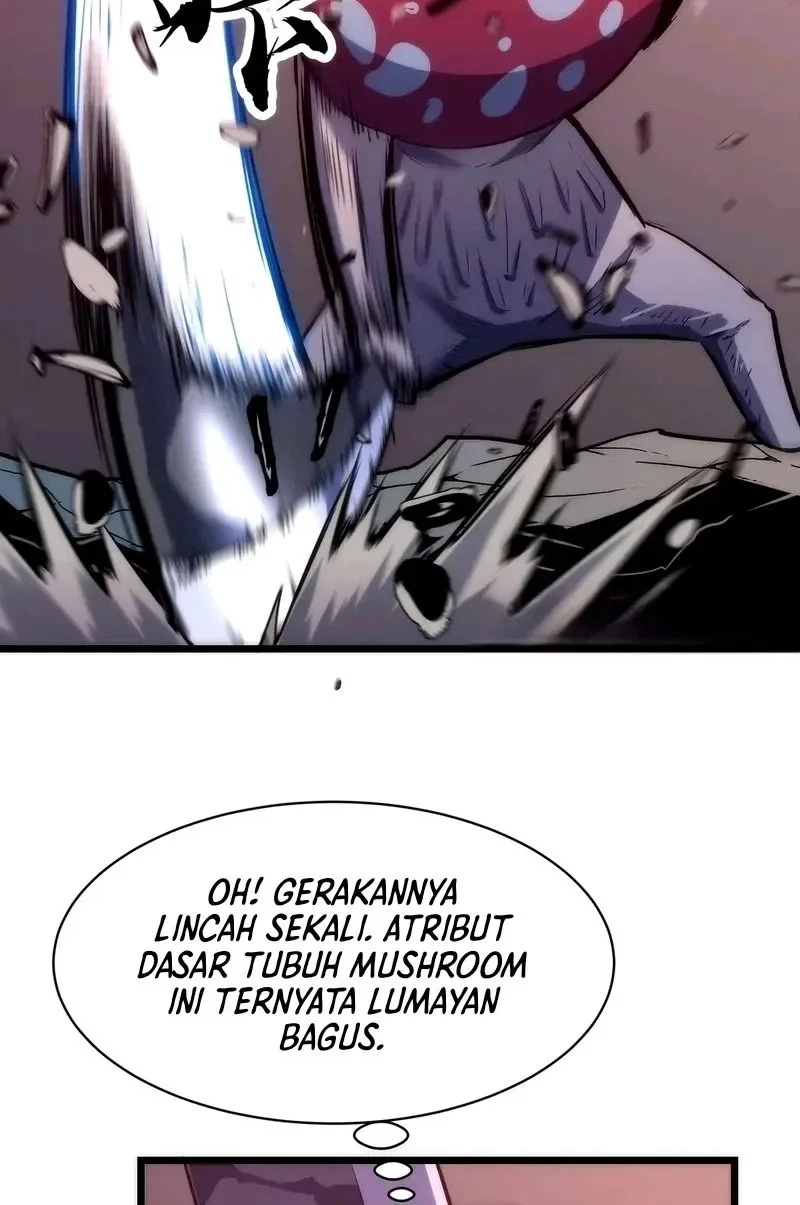 Rise of the Mushroom King Chapter 2 Gambar 9