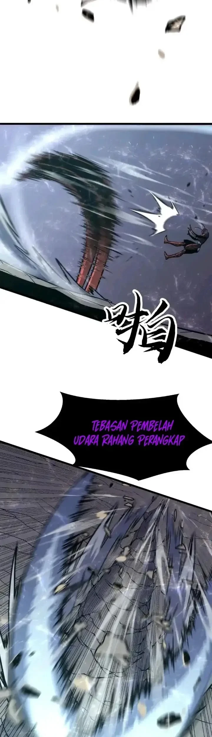 Rise of the Mushroom King Chapter 20 Gambar 6