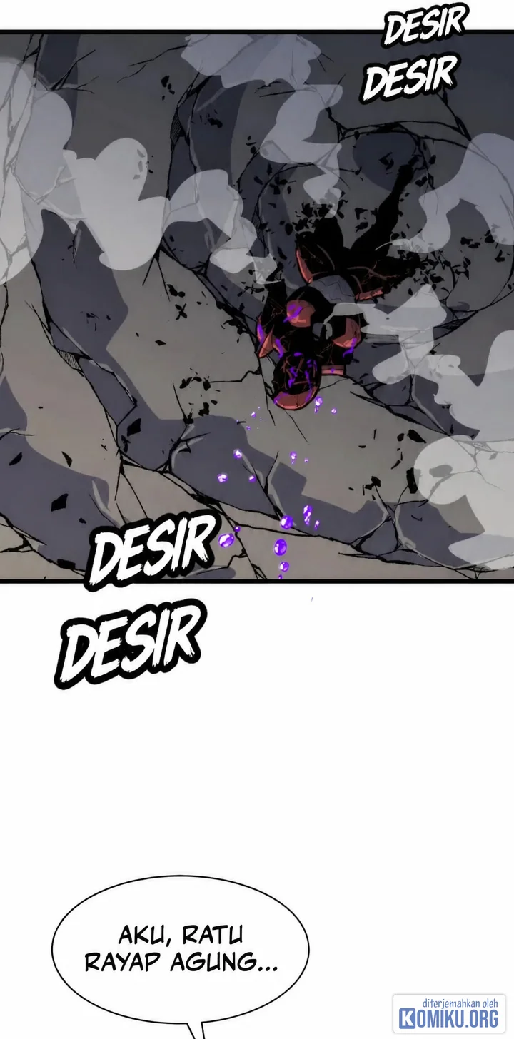 Rise of the Mushroom King Chapter 21 Gambar 7