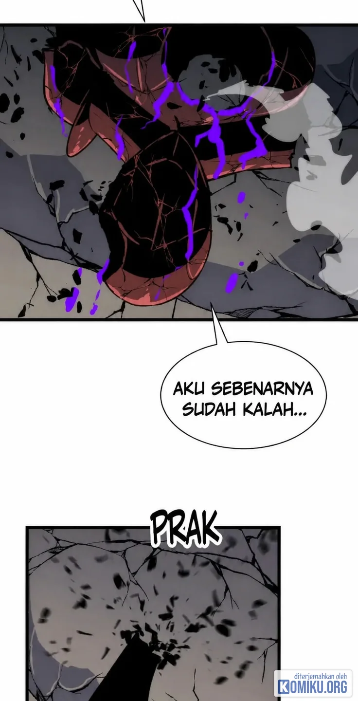 Rise of the Mushroom King Chapter 21 Gambar 8