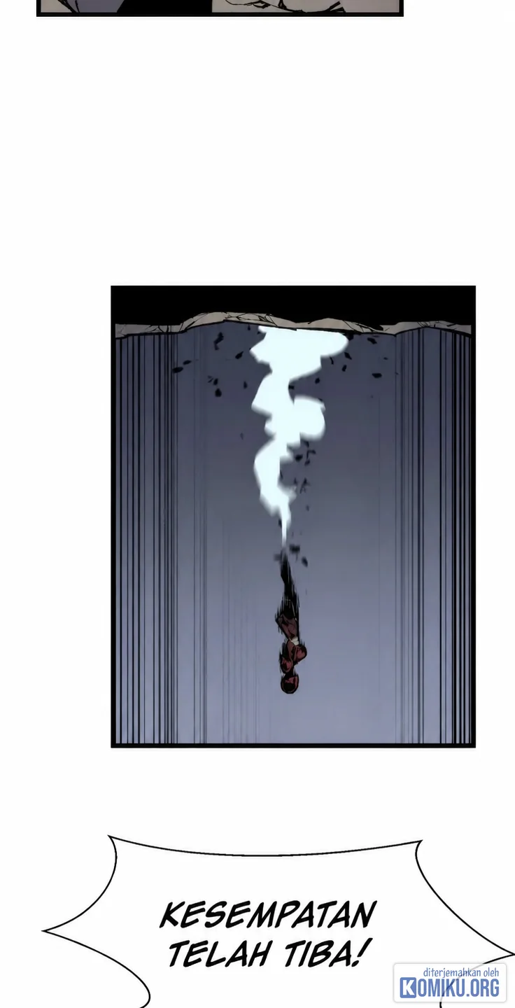 Rise of the Mushroom King Chapter 21 Gambar 9