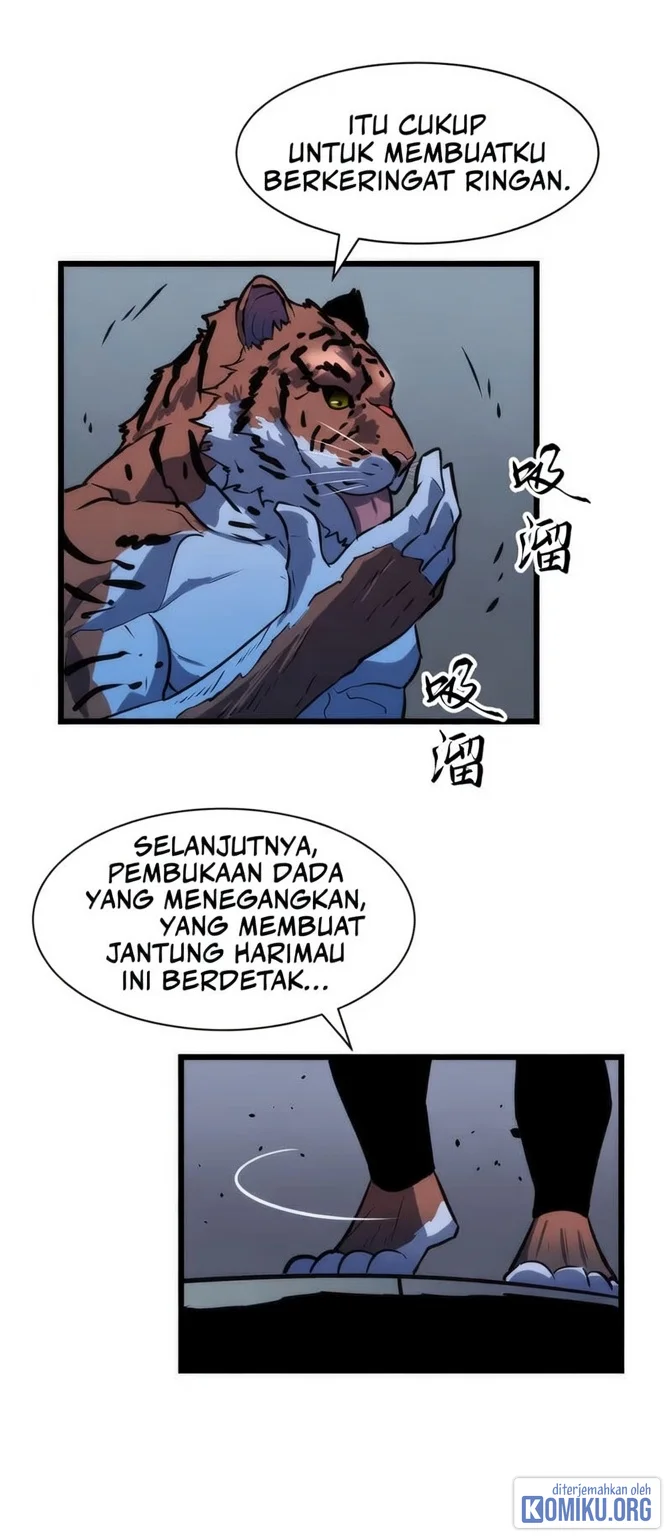 Rise of the Mushroom King Chapter 22 Gambar 10