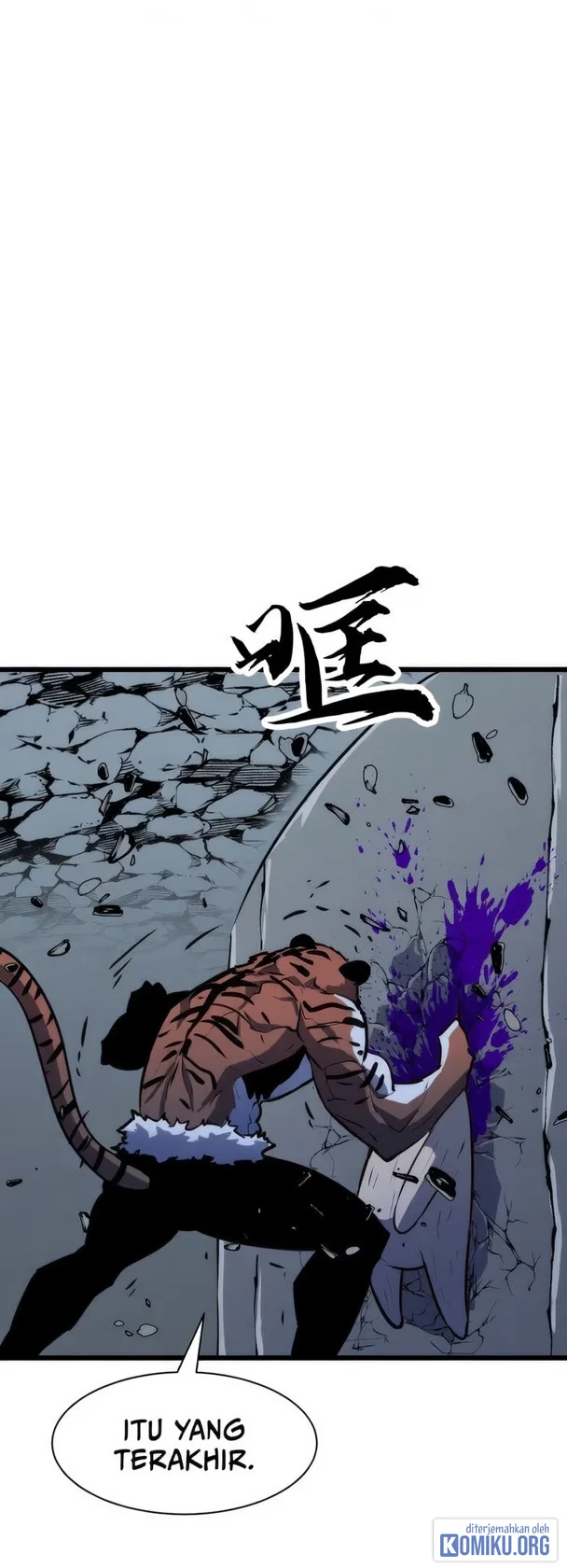 Rise of the Mushroom King Chapter 22 Gambar 9
