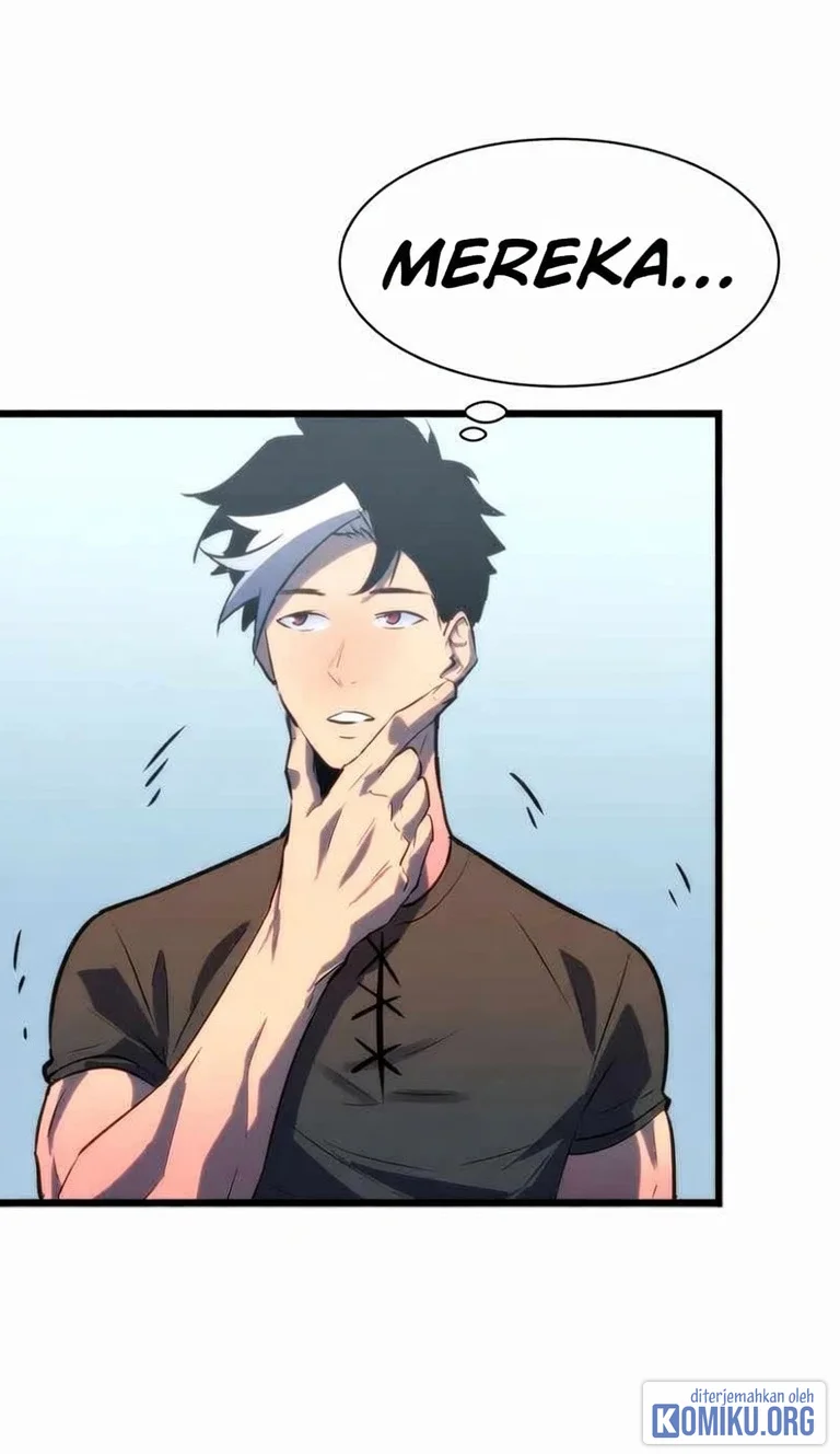 Rise of the Mushroom King Chapter 25 Gambar 7