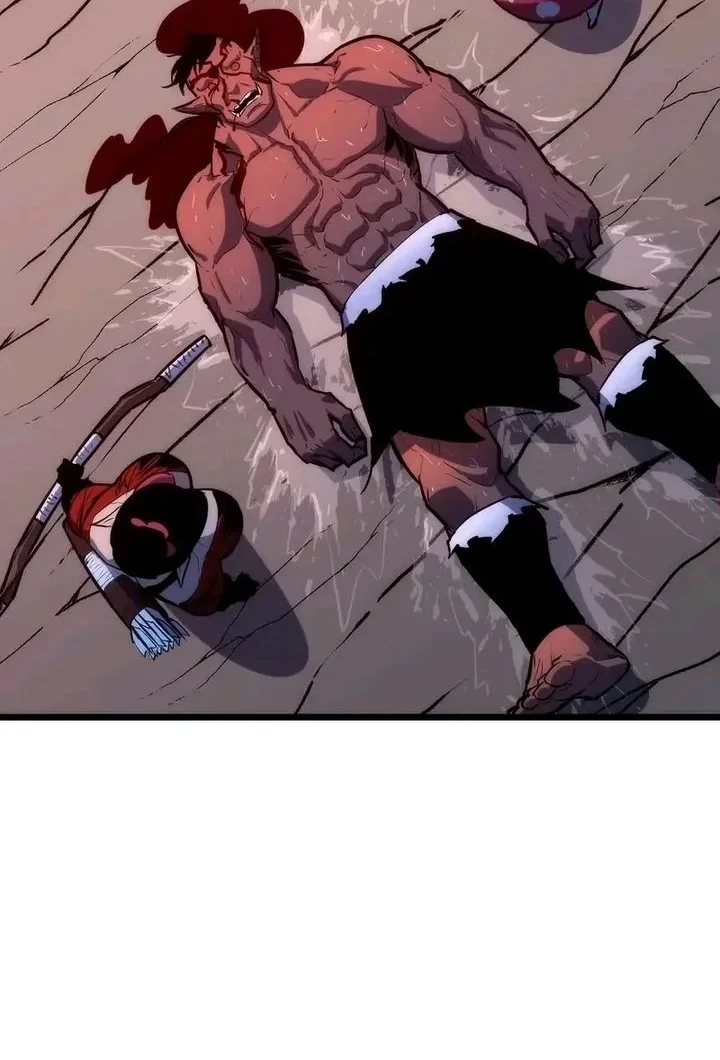 Rise of the Mushroom King Chapter 3 Gambar 8