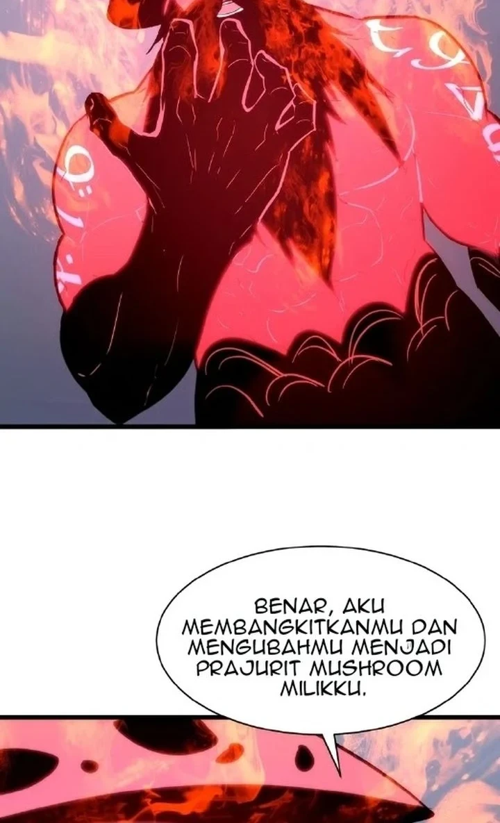 Rise of the Mushroom King Chapter 5 Gambar 8