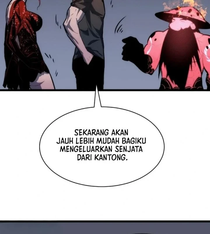 Rise of the Mushroom King Chapter 6 Gambar 8