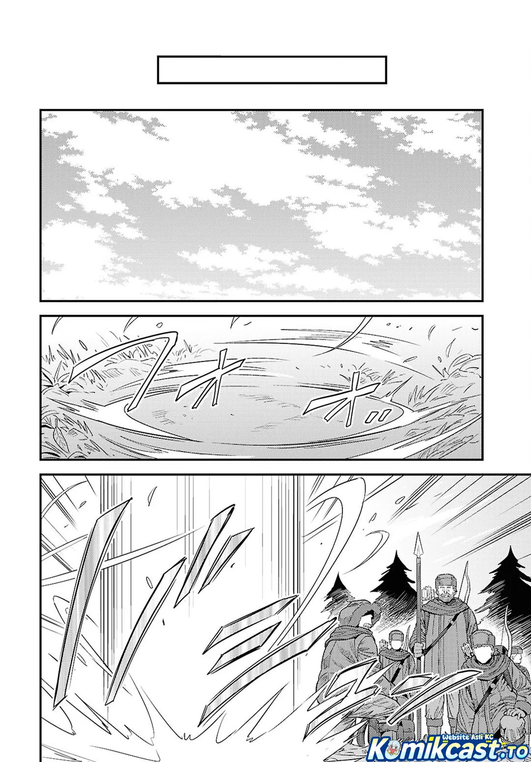 Risou no Himo Seikatsu Chapter 94 - Halaman 5