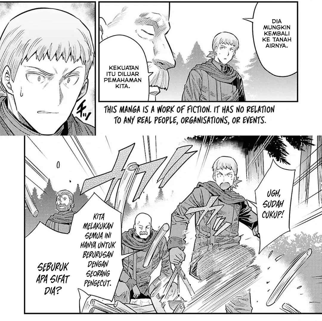 Risou no Himo Seikatsu Chapter 97 - Halaman 6