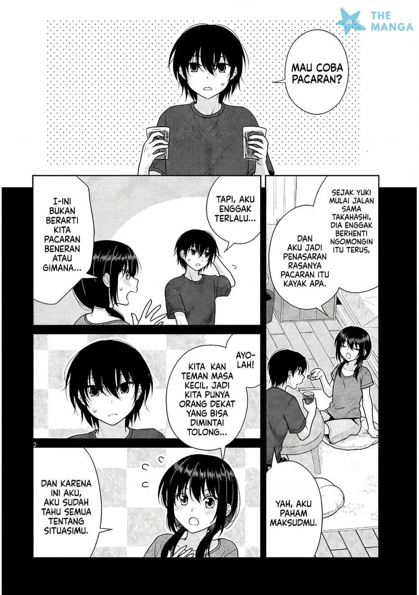 Risou no Kanojo Chapter 24 Gambar 3