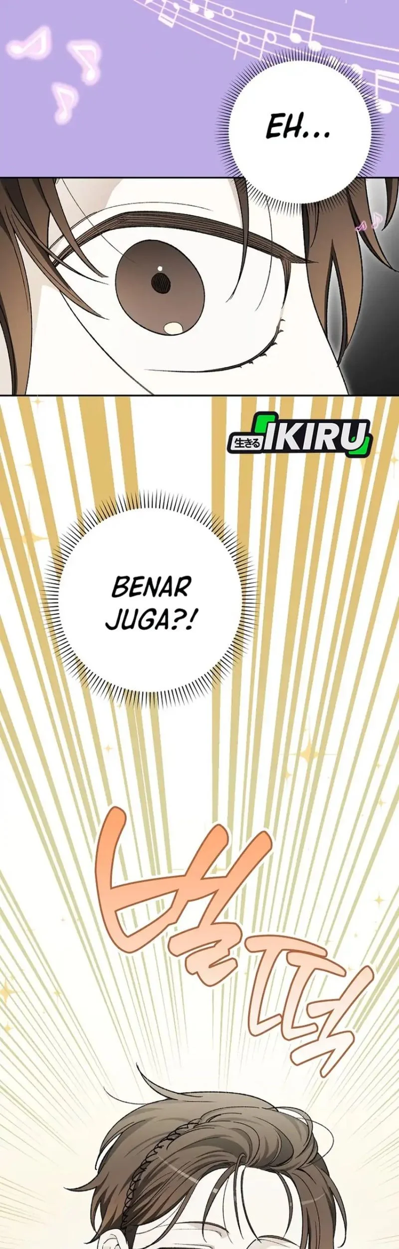 Rookie but One-In-A-Million Actor Chapter 70 Gambar 8