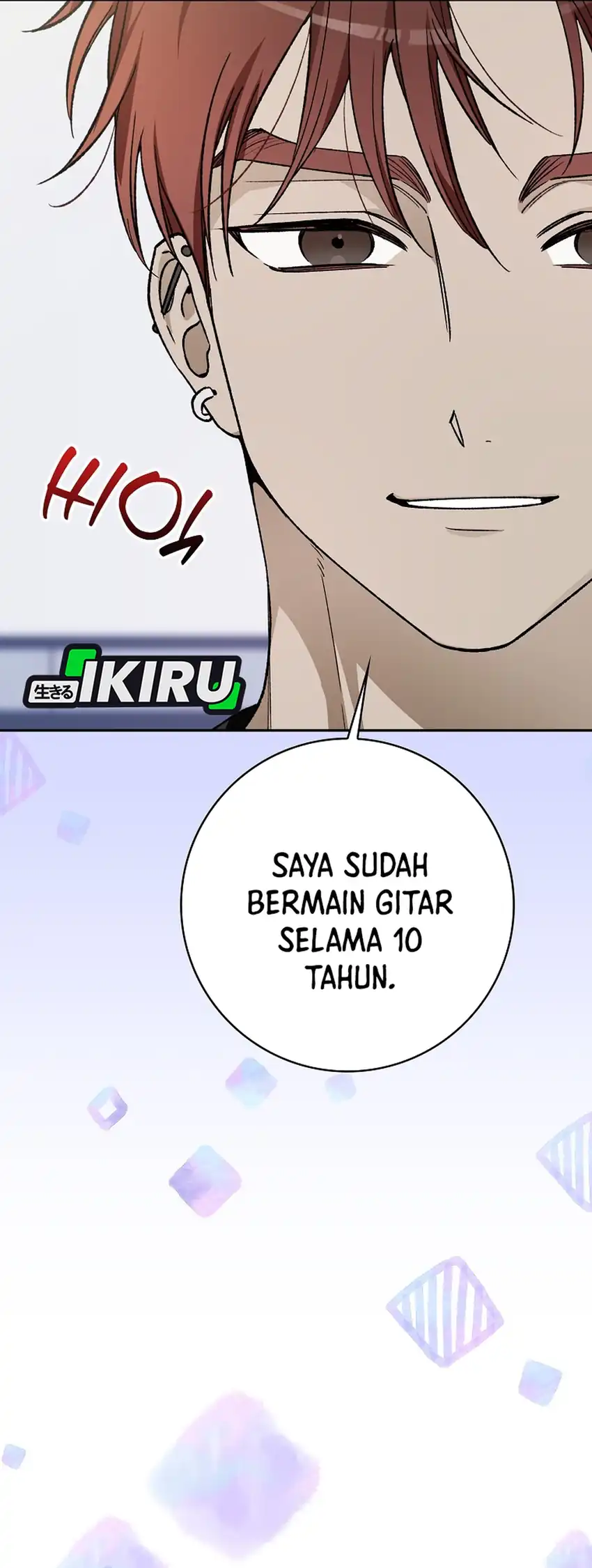Rookie but One-In-A-Million Actor Chapter 74 Gambar 10