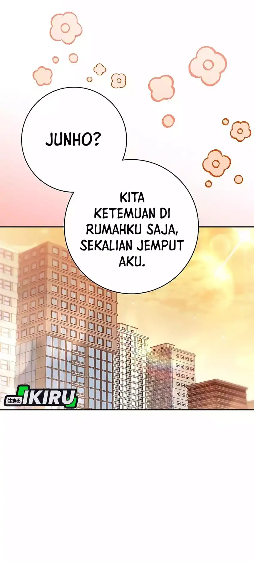 Rookie but One-In-A-Million Actor Chapter 75 Gambar 8
