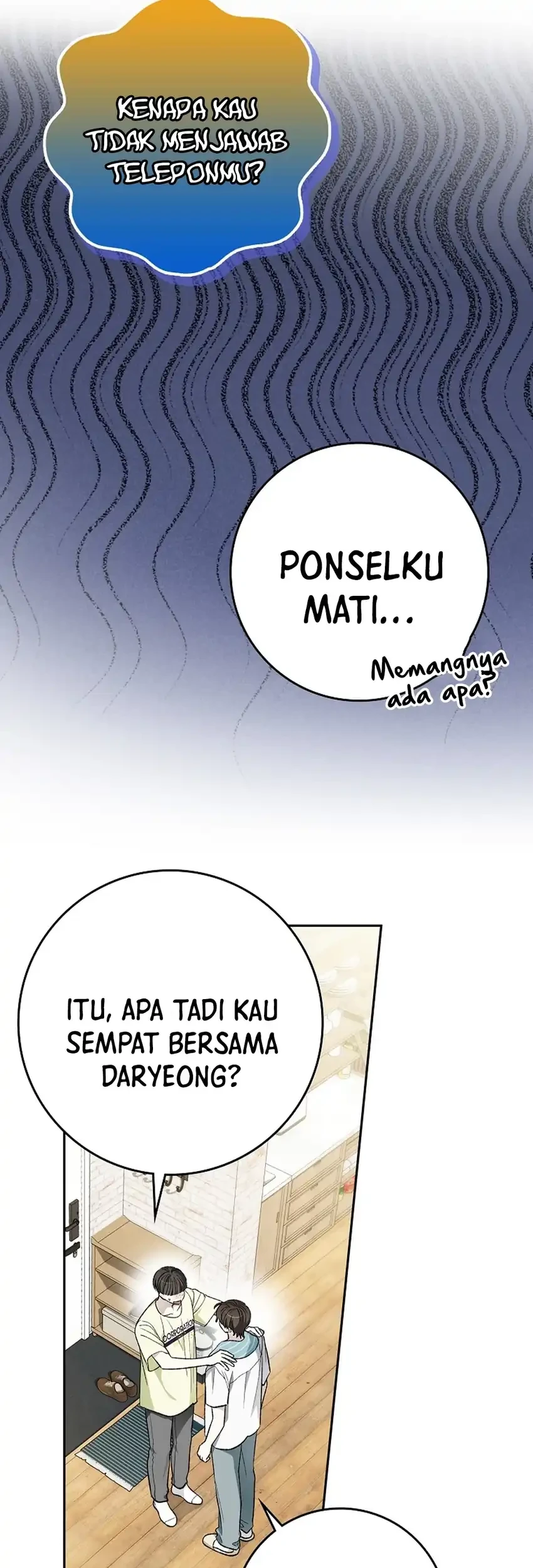 Rookie but One-In-A-Million Actor Chapter 76 Gambar 10