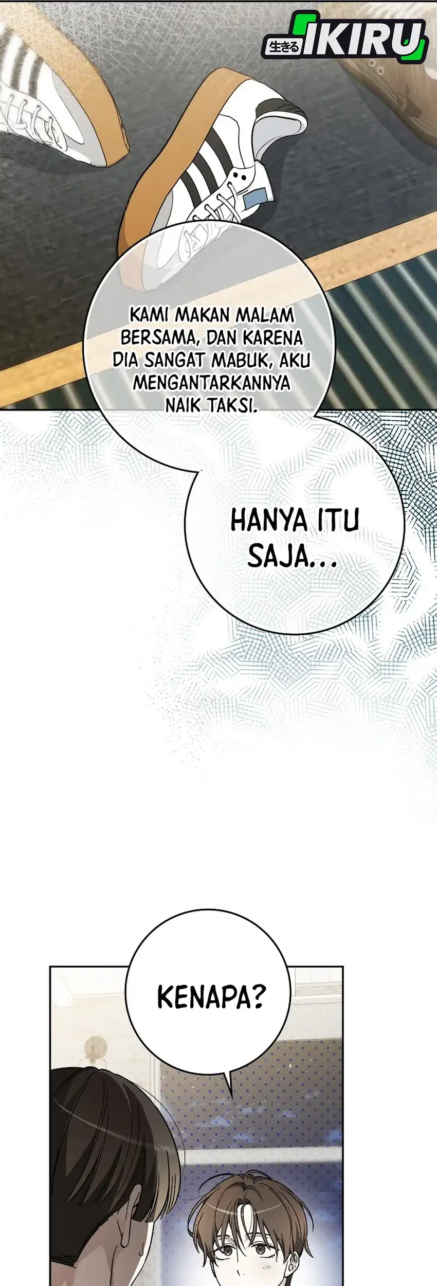 Rookie but One-In-A-Million Actor Chapter 76 Gambar 12