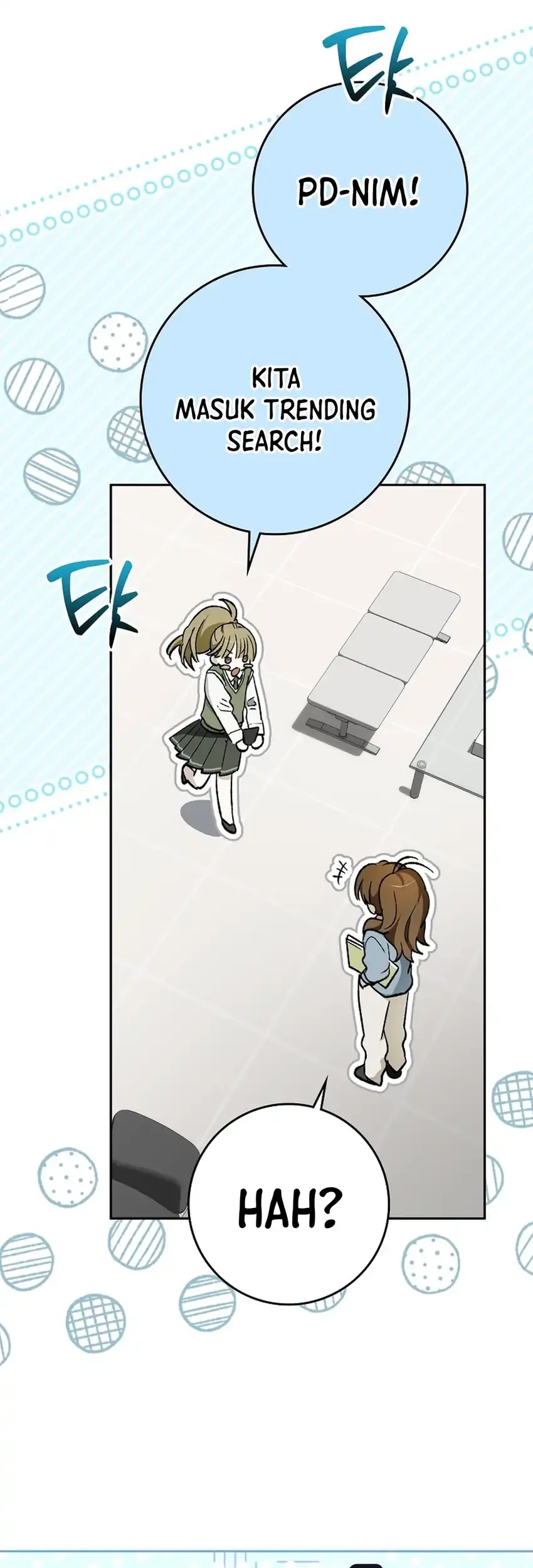 Rookie but One-In-A-Million Actor Chapter 85 Gambar 9