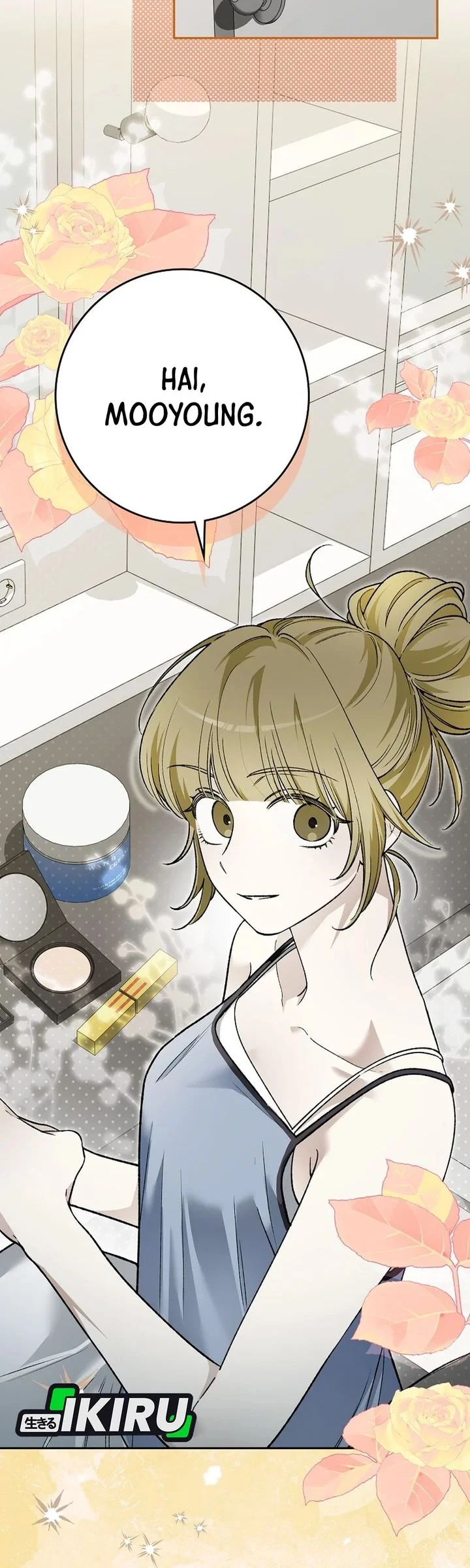Rookie but One-In-A-Million Actor Chapter 86 Gambar 6
