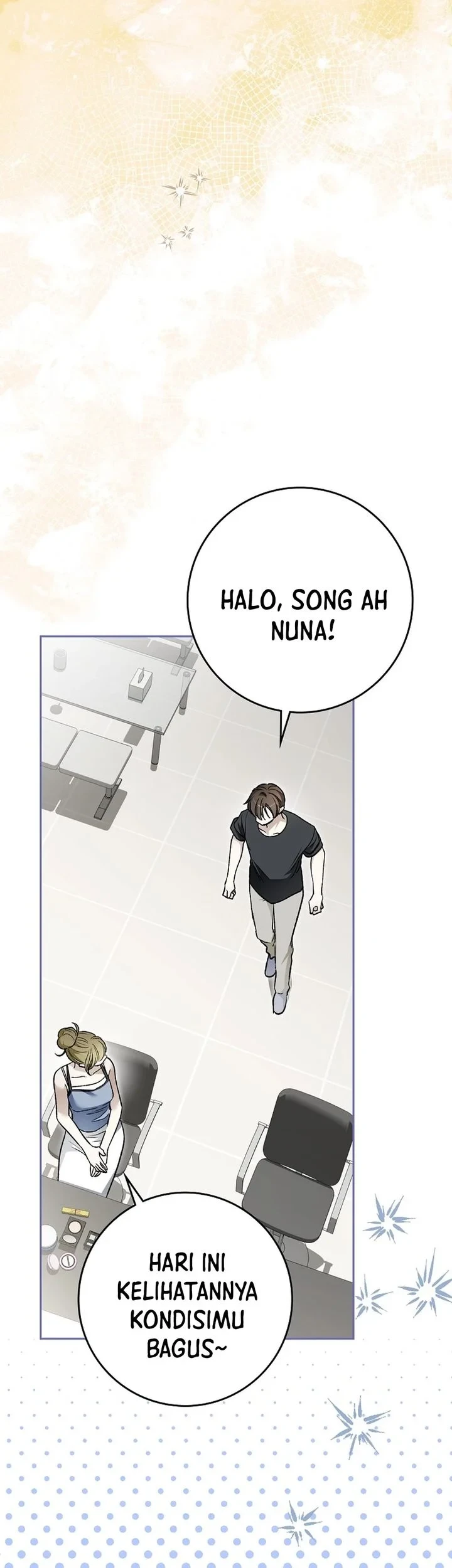 Rookie but One-In-A-Million Actor Chapter 86 Gambar 7