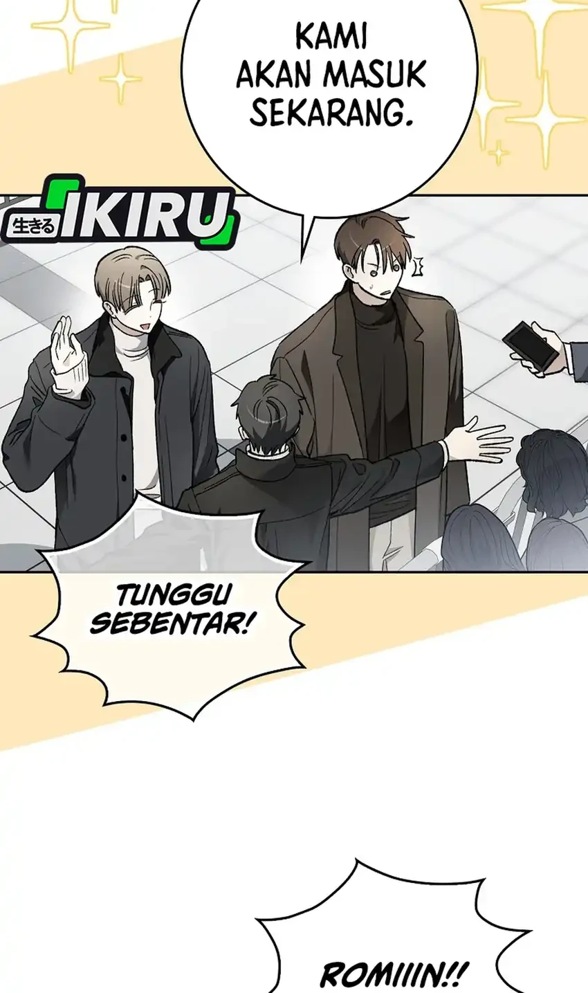 Rookie but One-In-A-Million Actor Chapter 90 Gambar 12