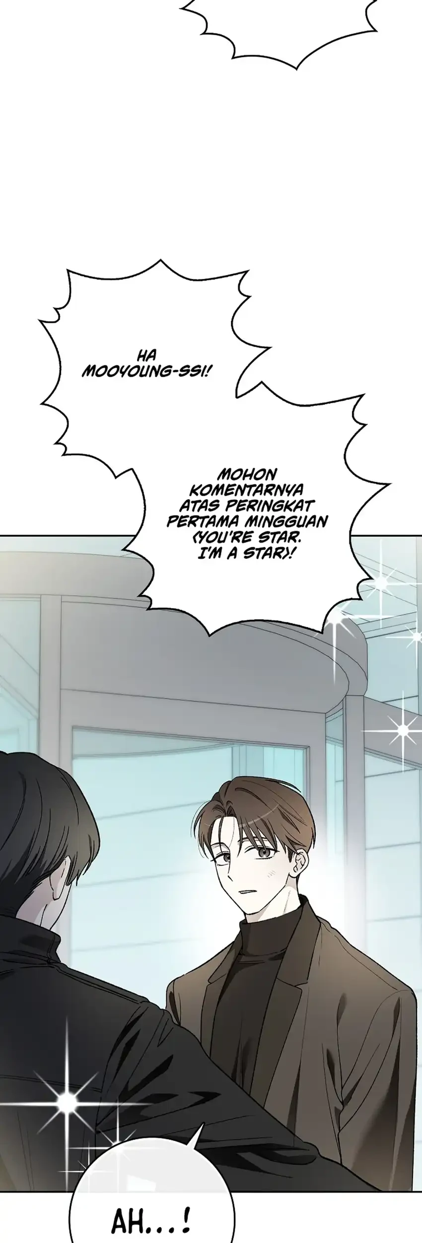 Rookie but One-In-A-Million Actor Chapter 90 Gambar 13
