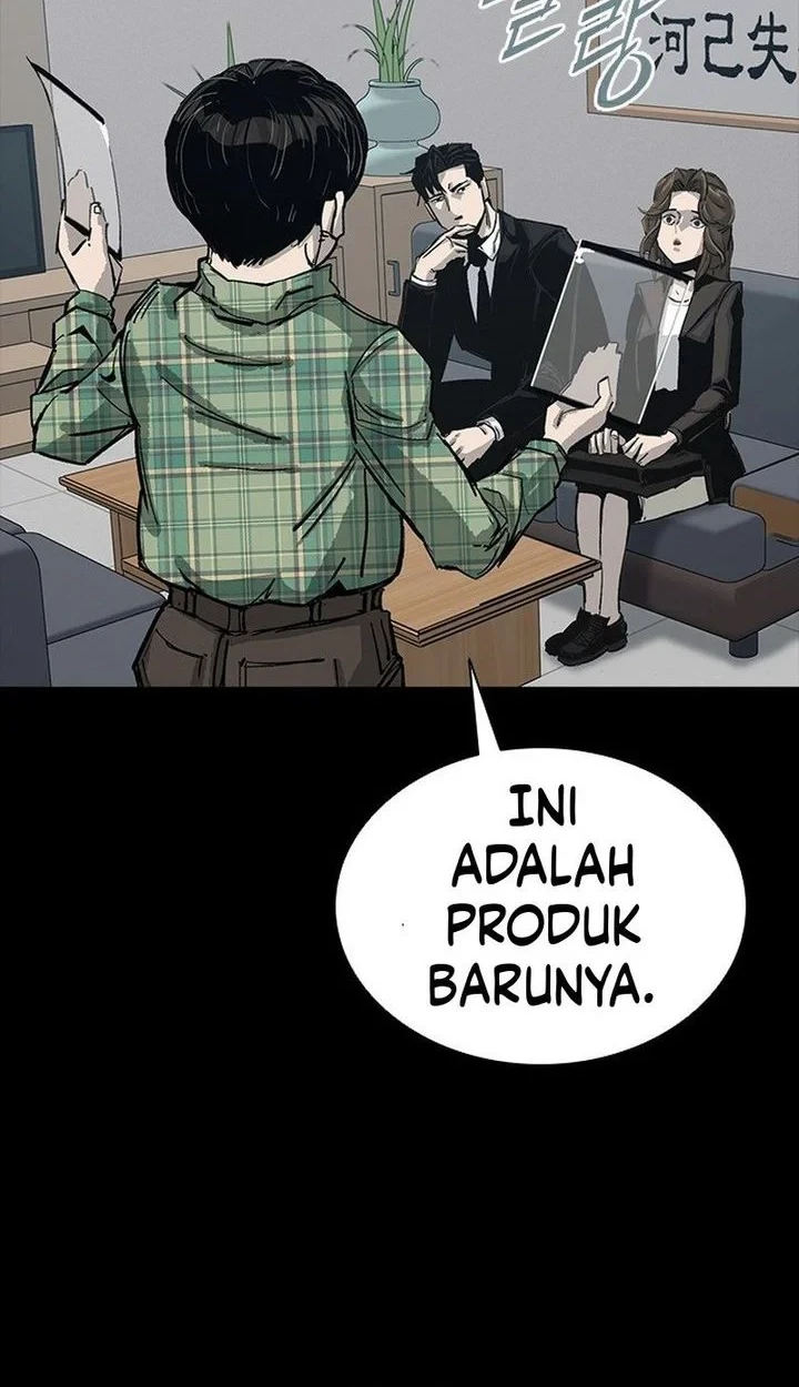 Royal Family (Ok Handol) Chapter 12 Gambar 10