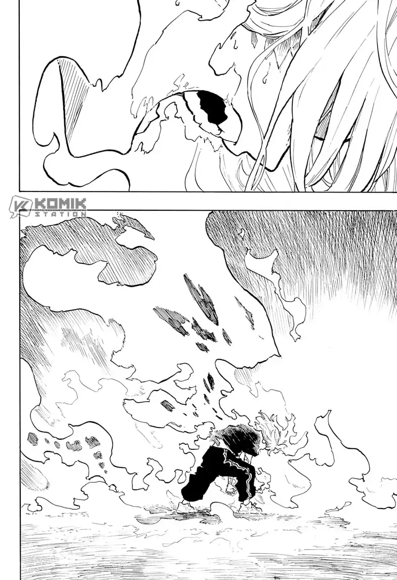 Ruri Dragon Chapter 43 Gambar 3