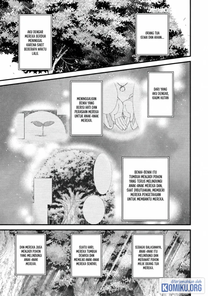 Ryoumin 0-nin Start no Henkyou Ryoushusama Chapter 70.2 Gambar 3
