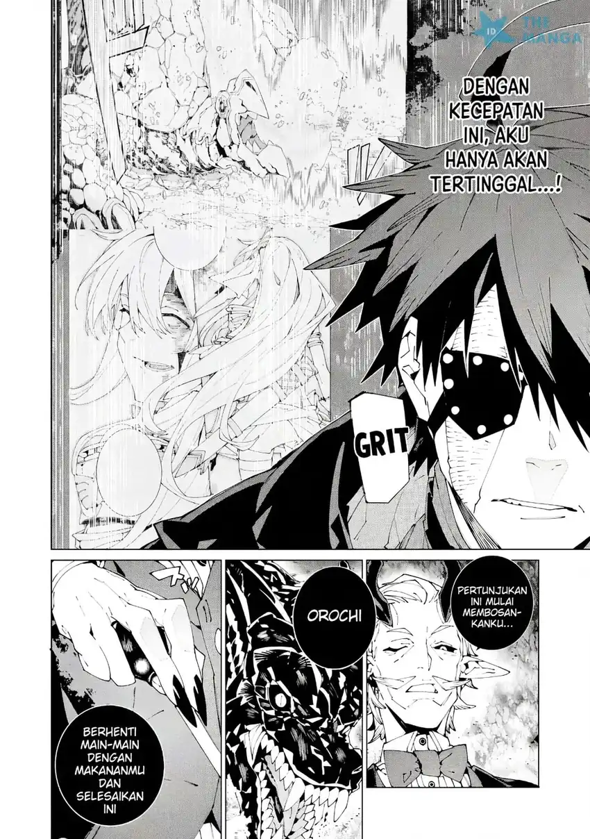 S-Class Boukensha ga Ayumu Michi ~Tsuihou Sareta Shounen wa Shin no Nouryoku “Buki Master” de Sekai Saikyou ni Itaru~ Chapter 17 Gambar 5